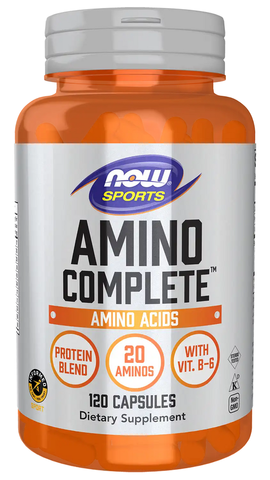 Amino Complete™ Capsules