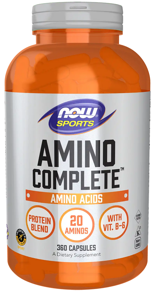 Amino Complete™ Capsules