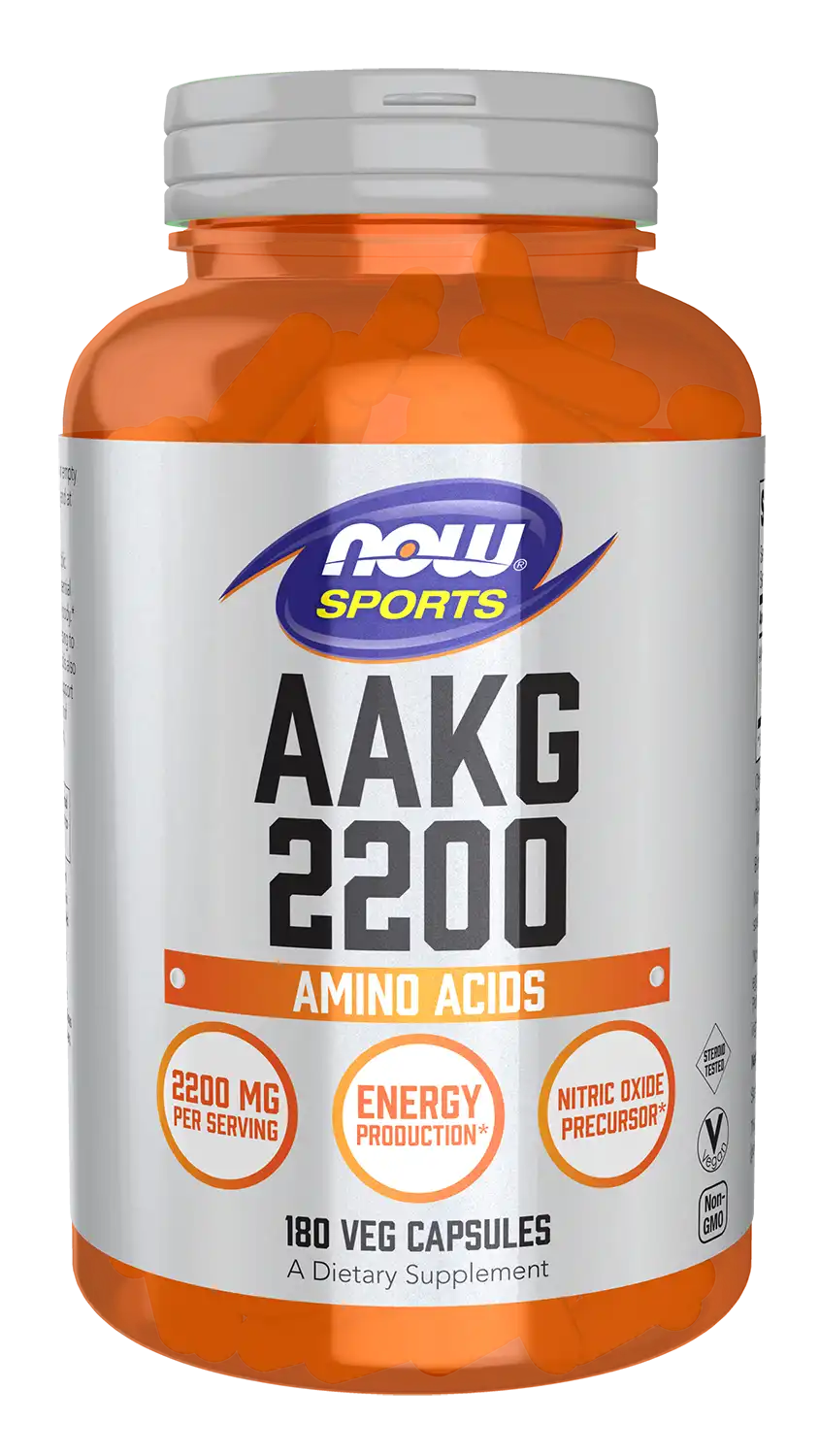 By Category Amino Acids AAKG