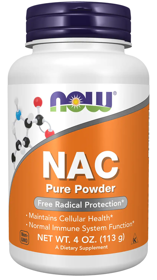 NAC Pure Powder