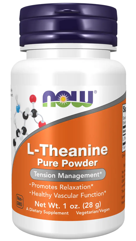 L-Theanine Powder