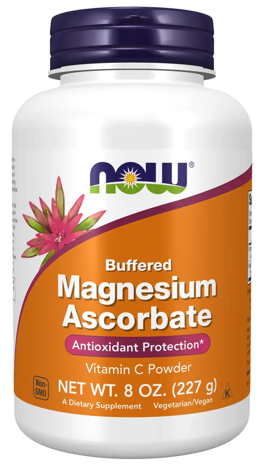 Magnesium Ascorbate Powder