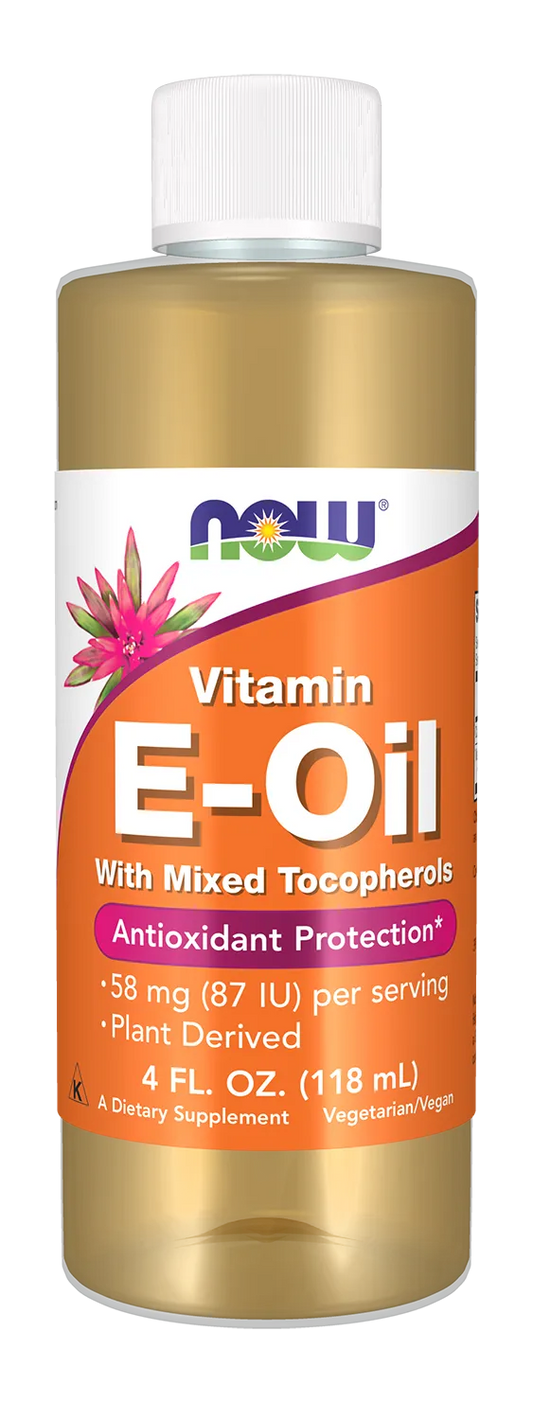 E-Oil