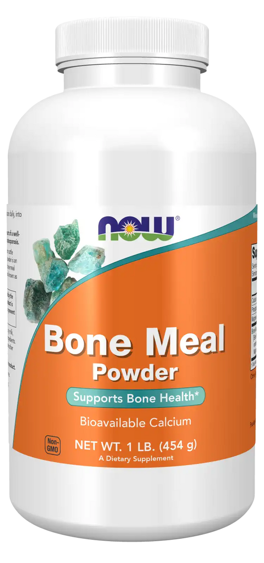 Bone Meal Powder