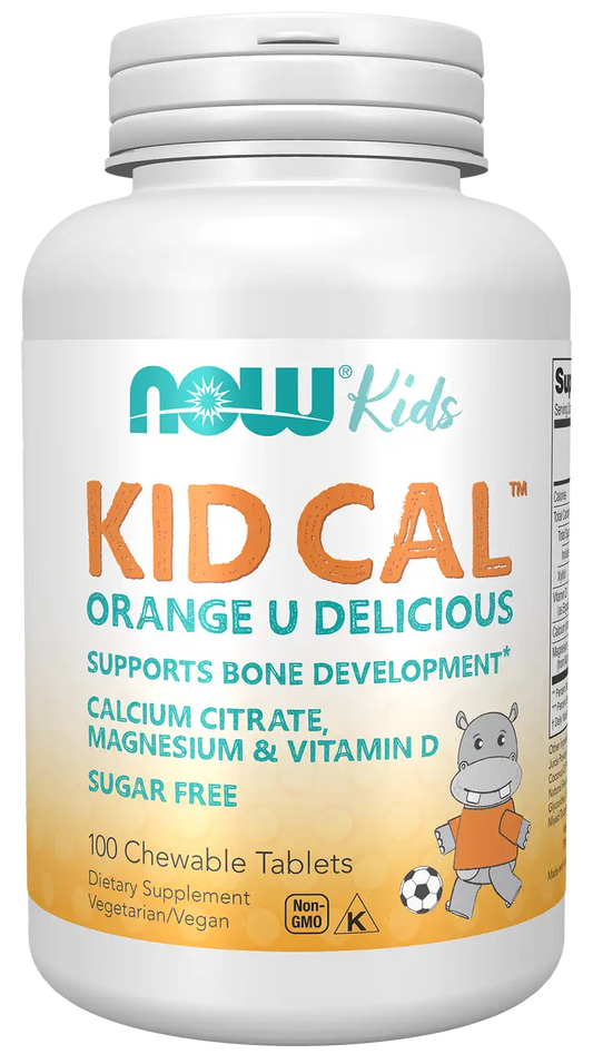 Kid Cal™ Chewables