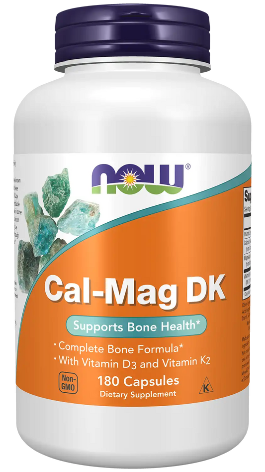 Cal-Mag DK Capsules
