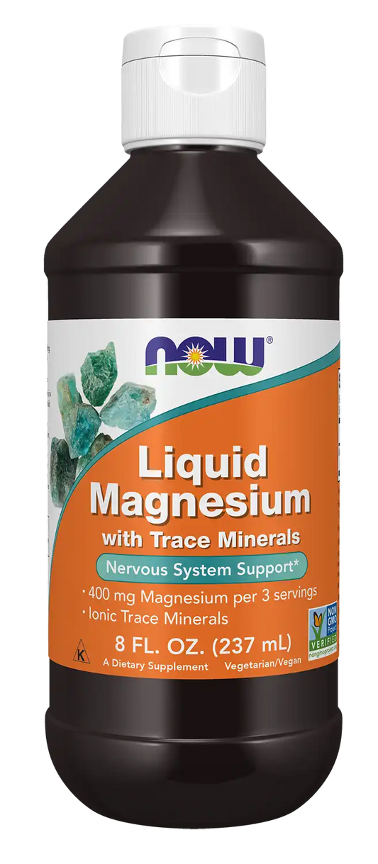 Magnesium Liquid