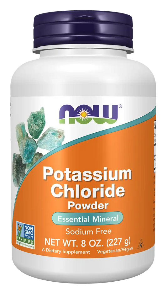 Potassium Chloride Powder