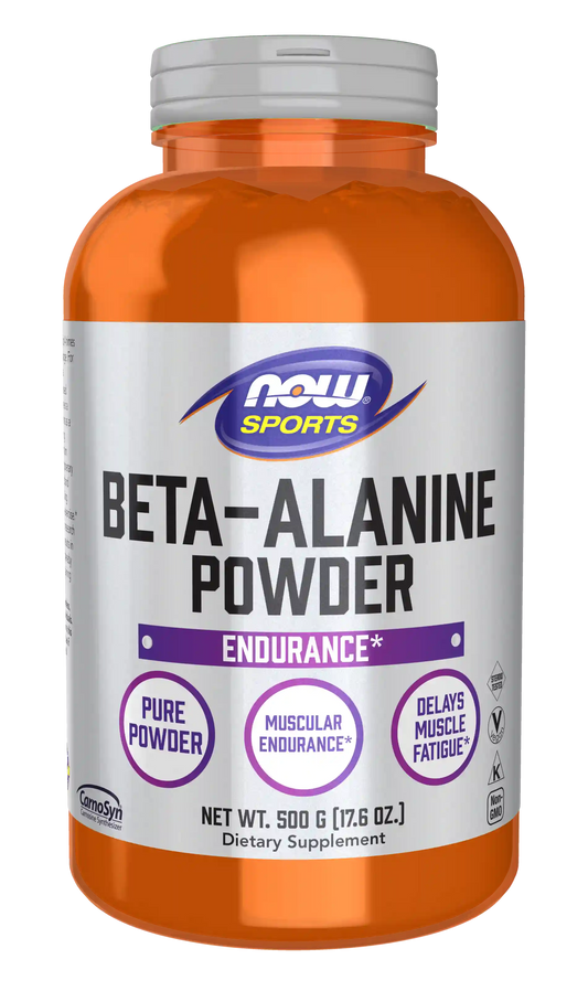 Beta-Alanine Powder
