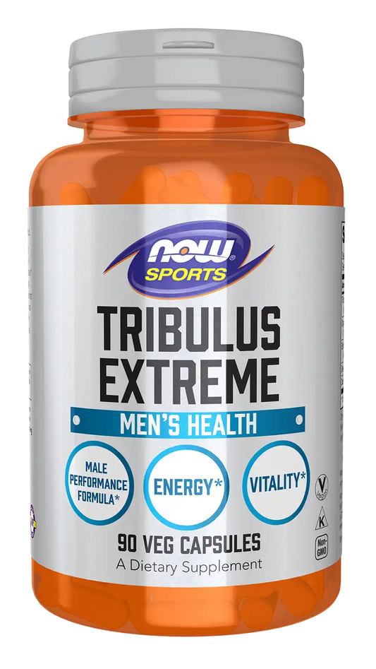 Tribulus Extreme Veg Capsules