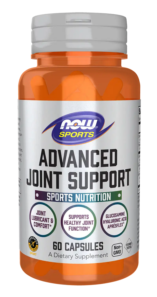 Advanced Joint Support Capsules
