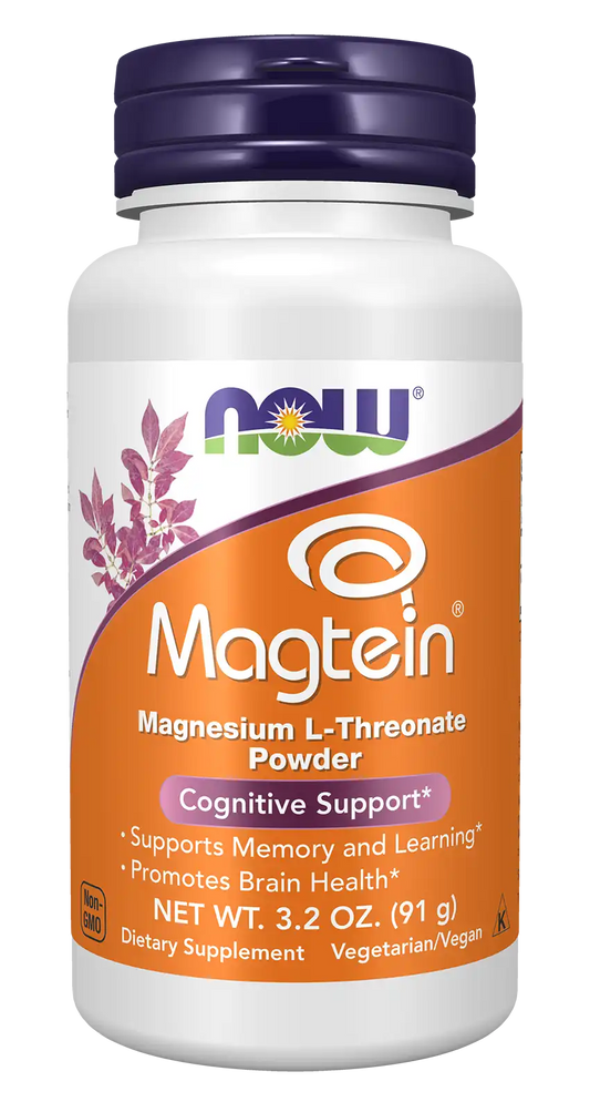 Magtein Powder