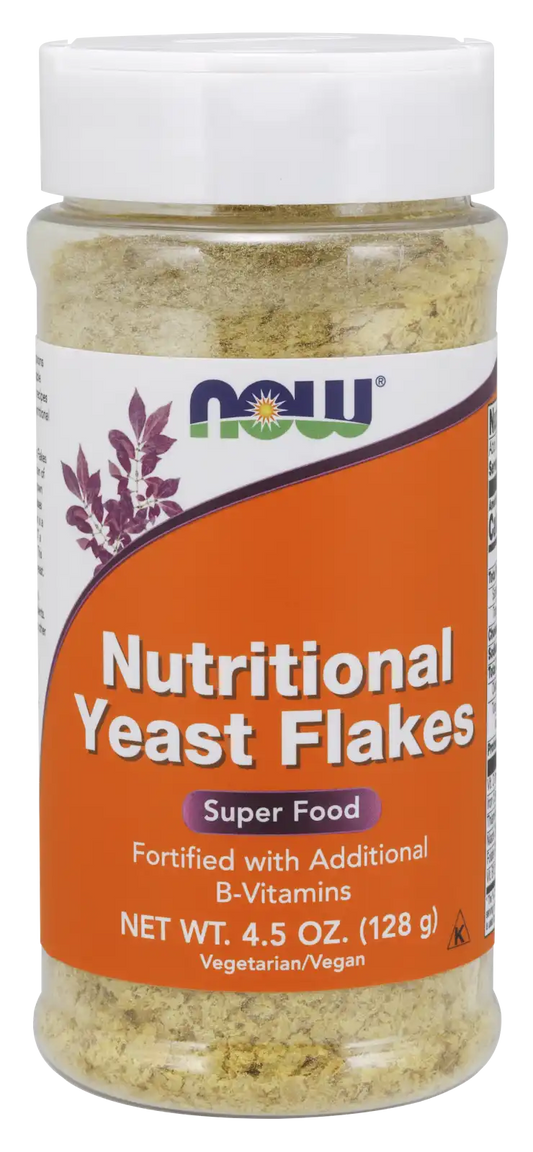 Nutritional Yeast Flakes