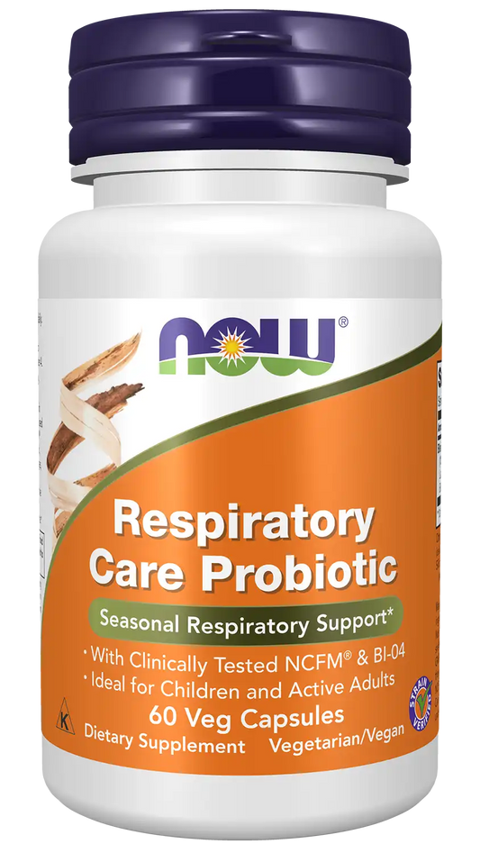 Respiratory Care Probiotic