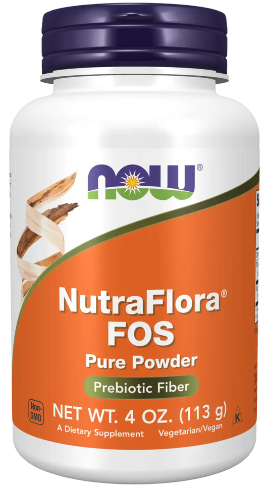 NutraFlora® FOS Powder