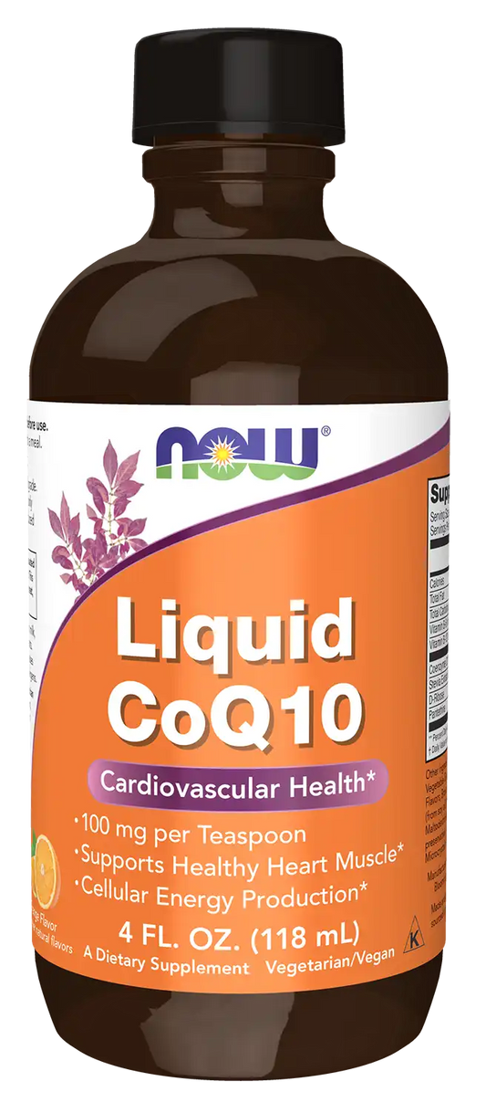 CoQ10 Liquid