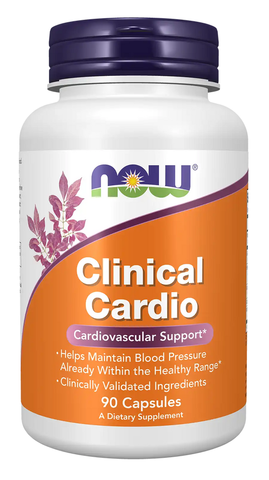 Clinical Cardio Capsules