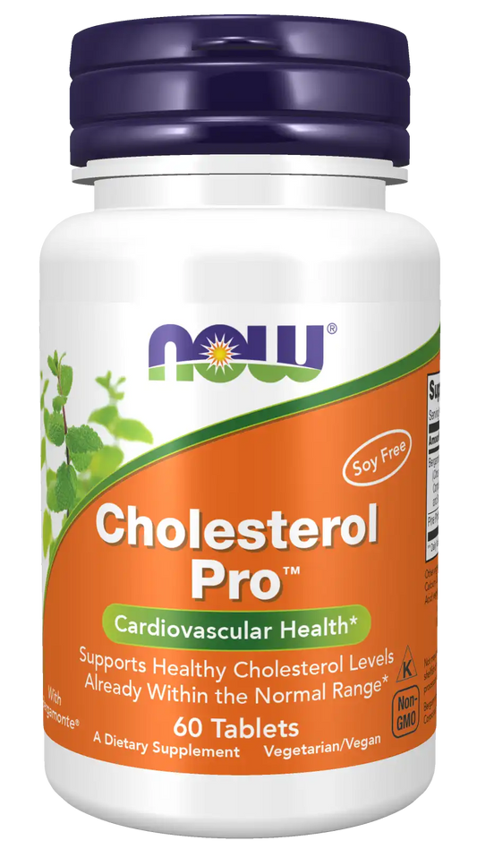 Cholesterol Pro™ Tablets