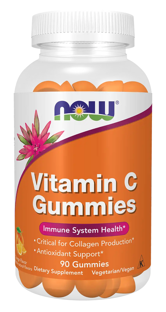 Vitamin C Gummies