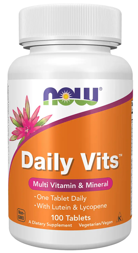 Daily Vits™ Tablets