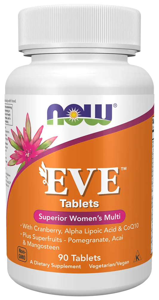 Eve™ Women's Multiple Vitamin Tablets