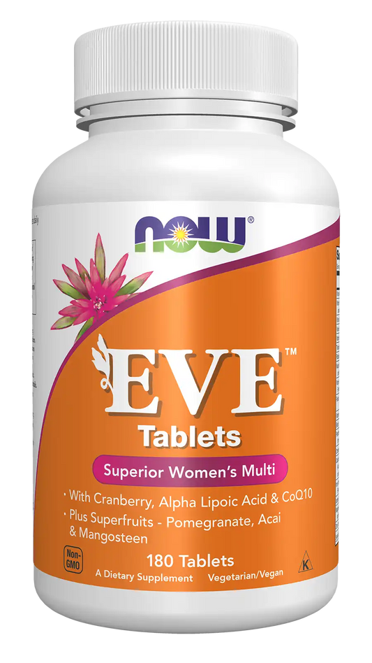 Eve™ Women's Multiple Vitamin Tablets