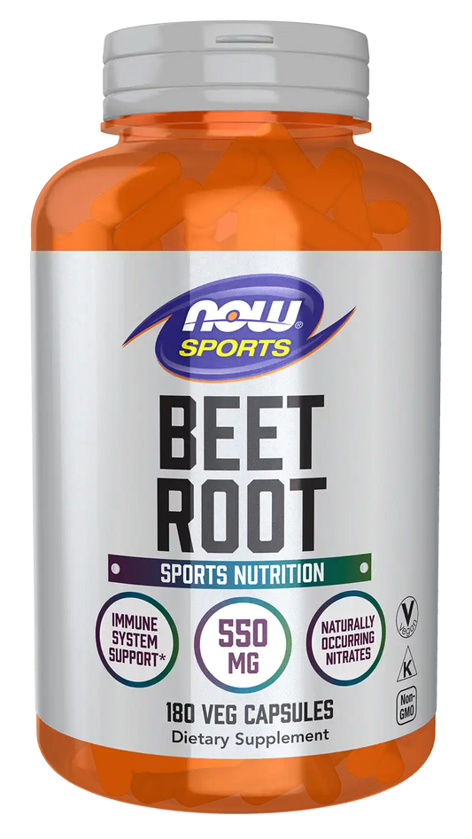 Beet Root Veg Capsules