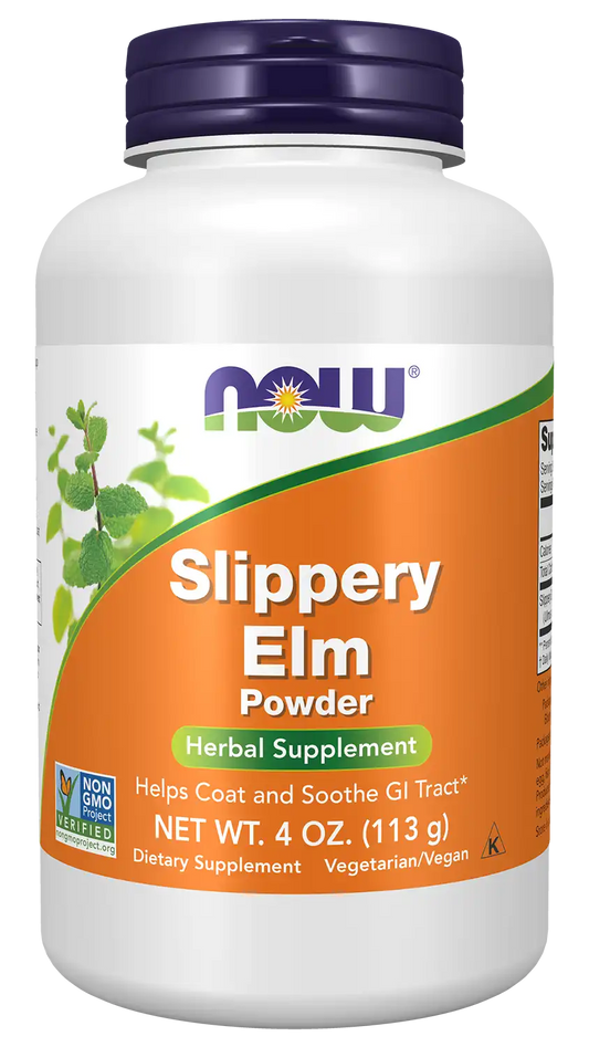 Slippery Elm Powder
