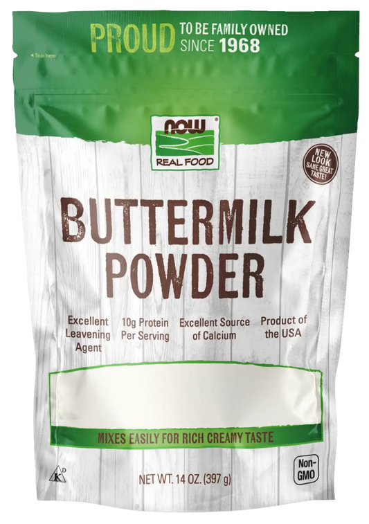 Buttermilk Powder