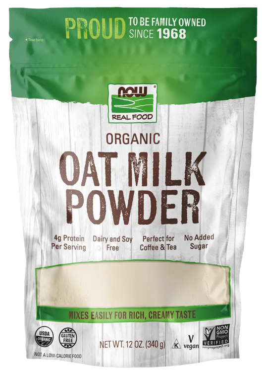 Oat Milk Powder, Organic