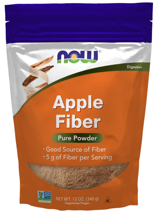 Apple Fiber Powder