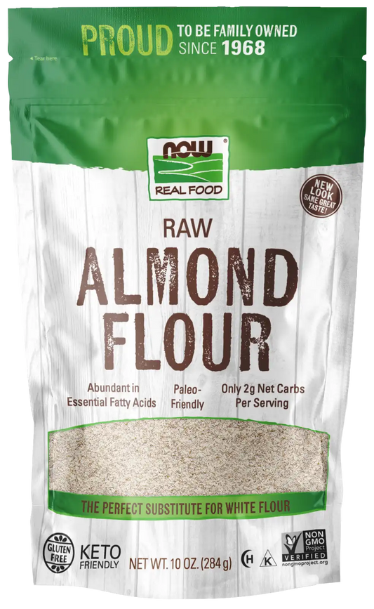 Almond Flour, Raw