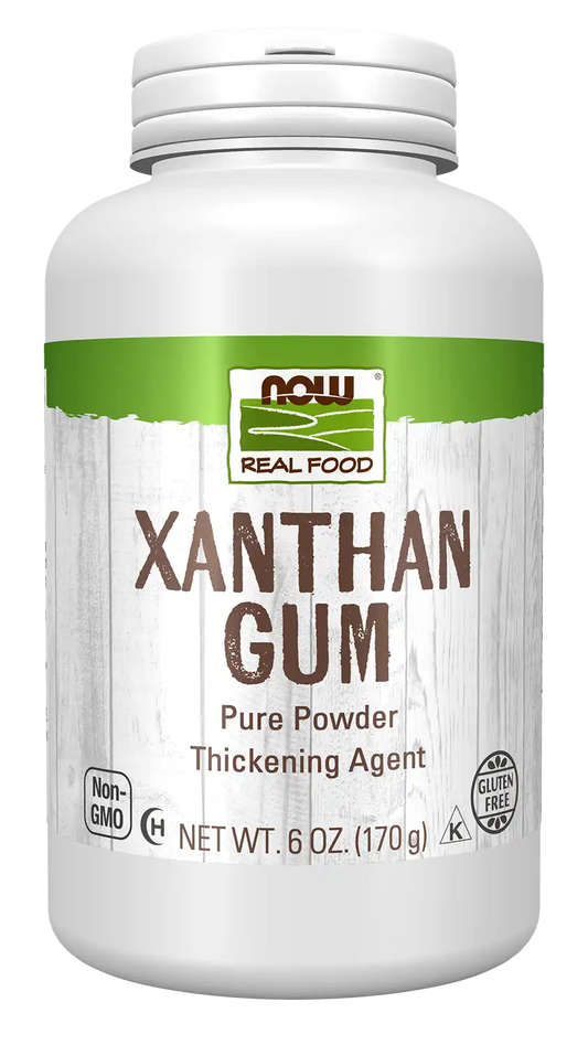 Xanthan Gum Powder