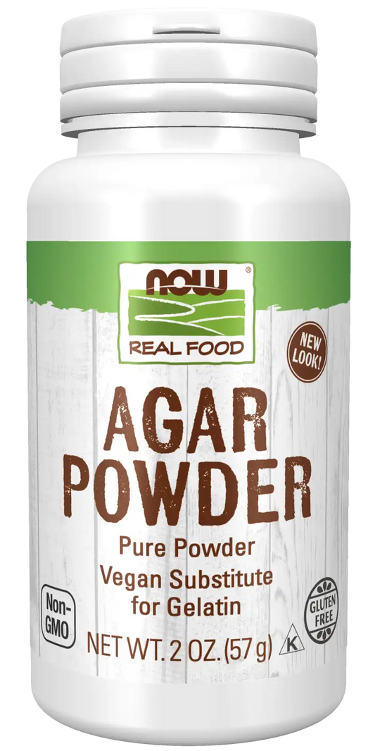 Agar Powder