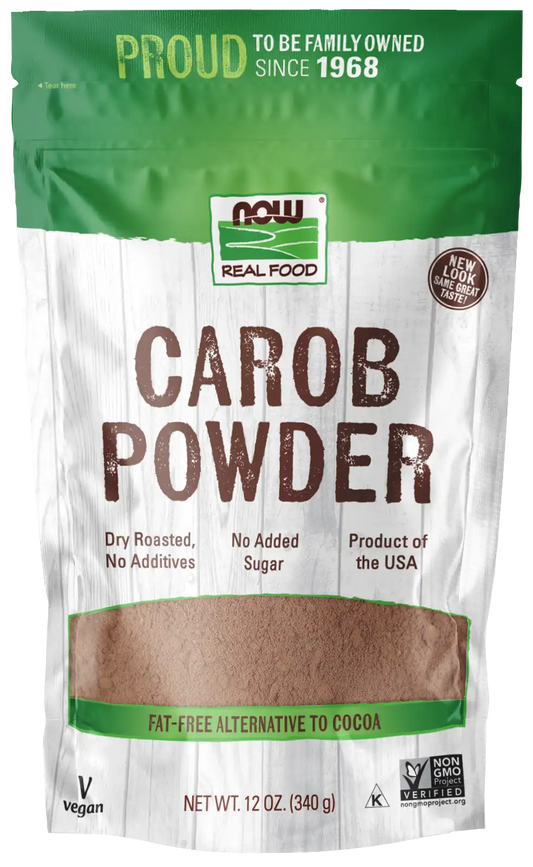 Carob Powder