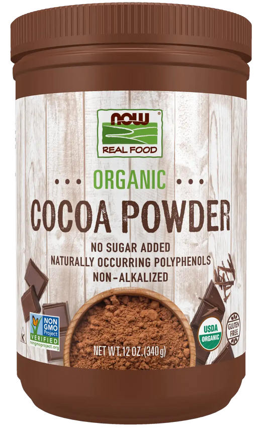 Cocoa Powder, Organic