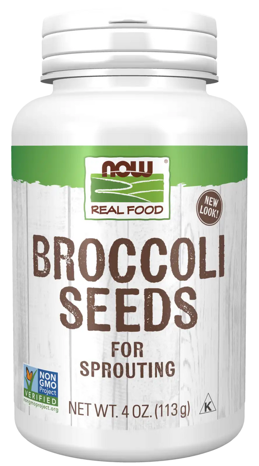 Broccoli Seeds