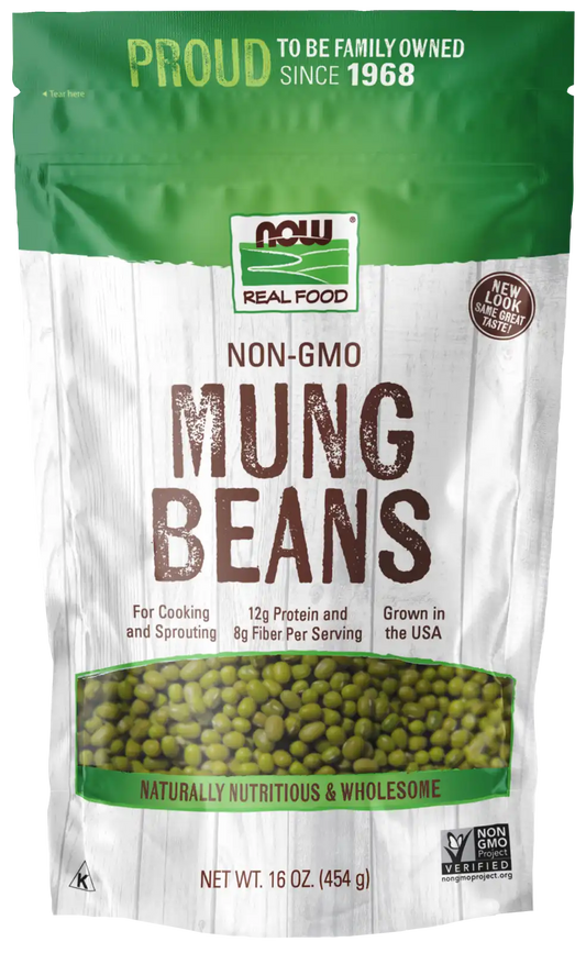 Mung Beans