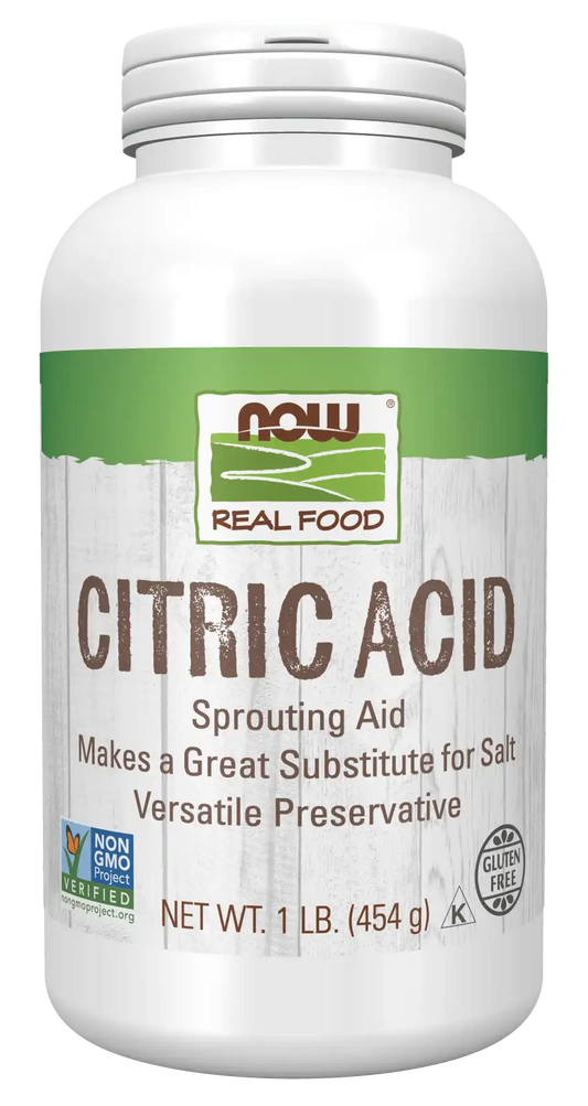 Citric Acid