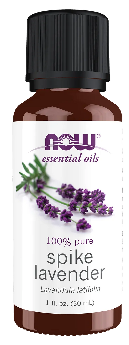 Spike Lavender Oil