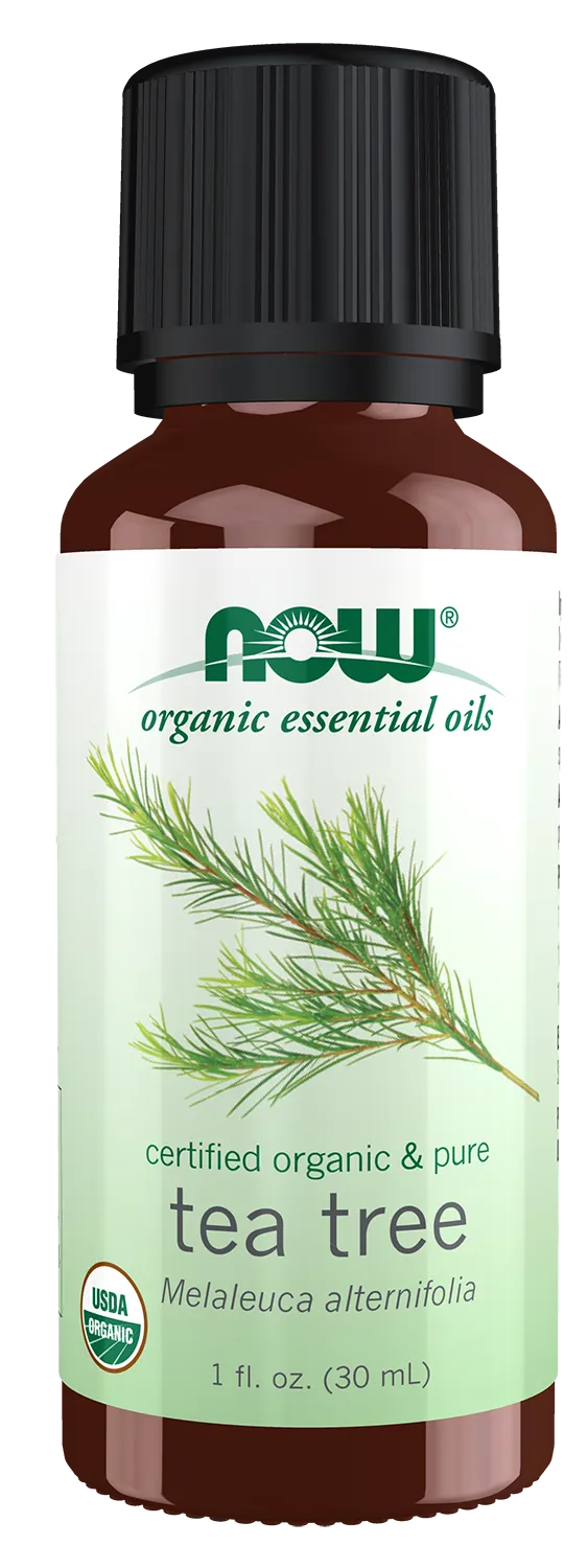 Aromatherapy Camphoraceous Scented Oils