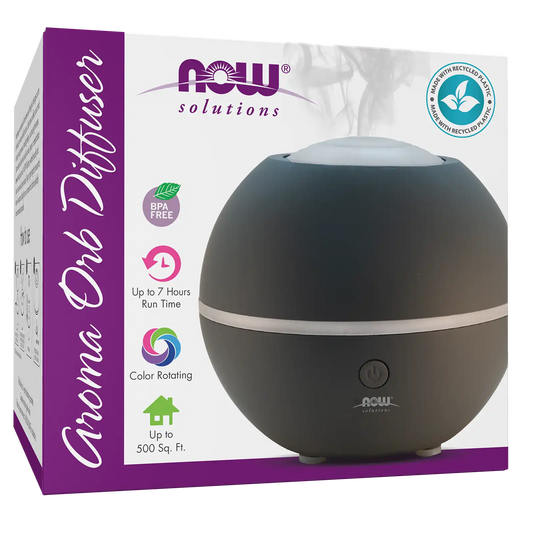 Aroma Orb Ultrasonic USB Oil Diffuser