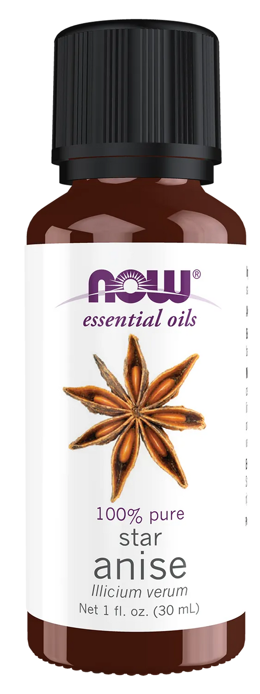 Star Anise Oil