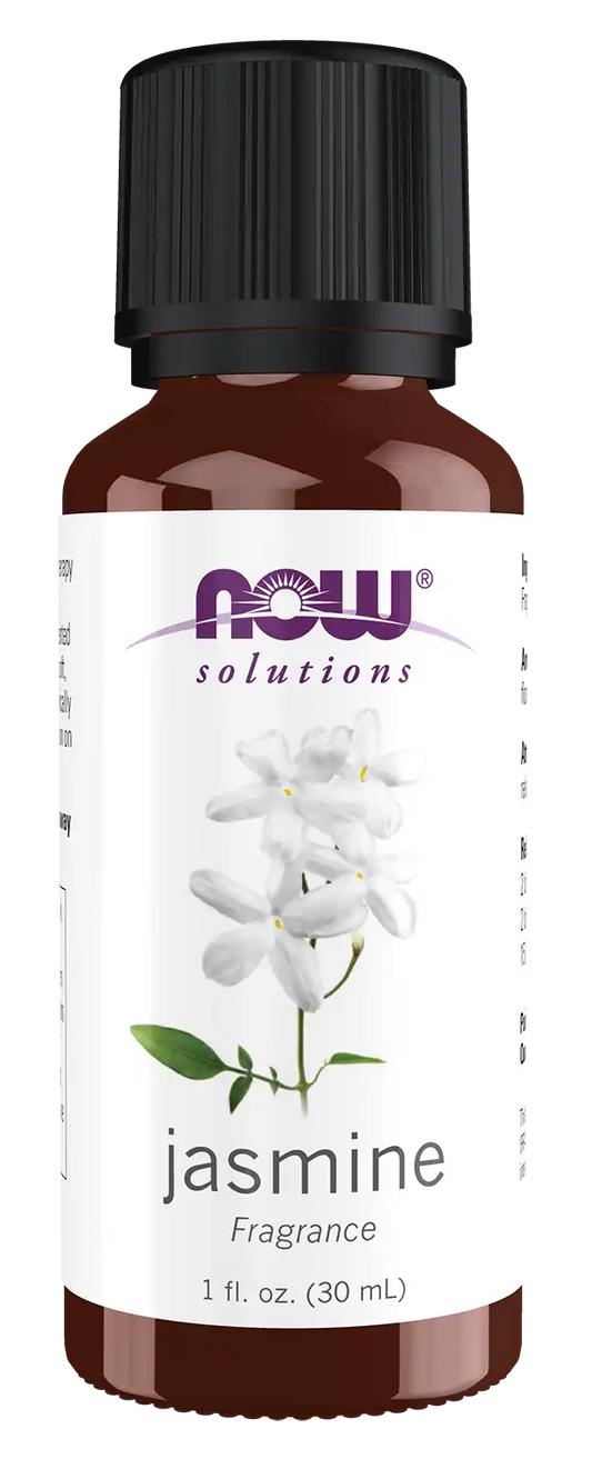 Jasmine Fragrance