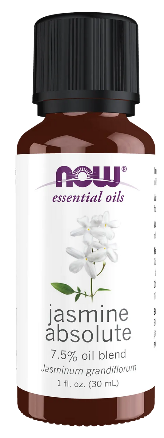 Jasmine Absolute Oil Blend