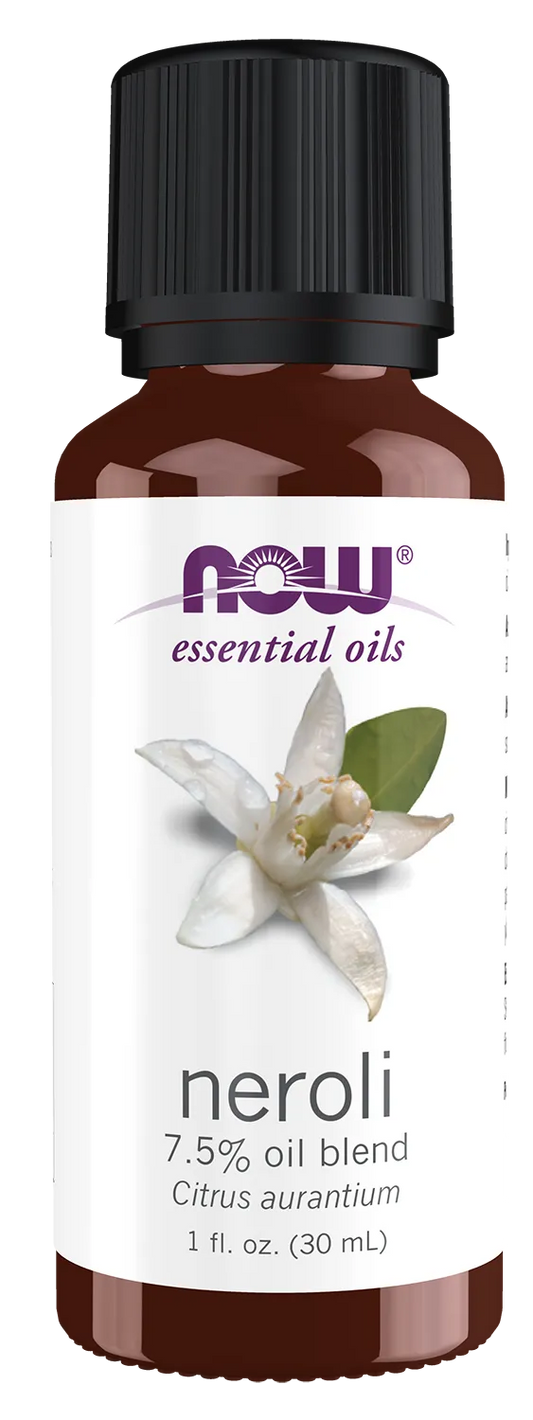 Neroli Oil Blend