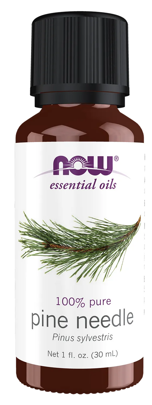 Pine Needle Oil