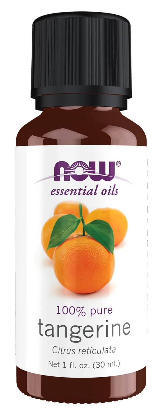 Tangerine Oil