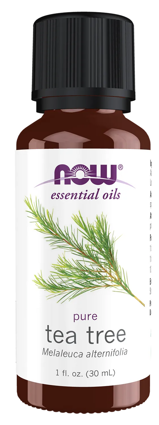 Tea Tree Oil