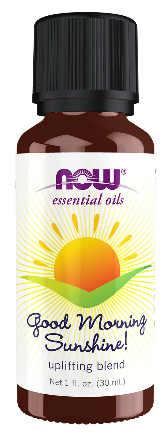 Good Morning Sunshine! Oil Blend